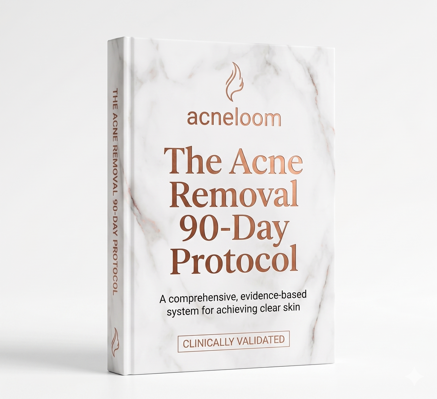The Acne Removal 90-Day Protocol