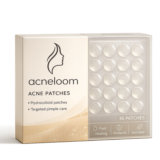 Acneloom Acne Patches