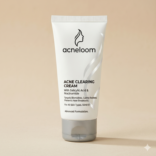 Acneloom Face Cream